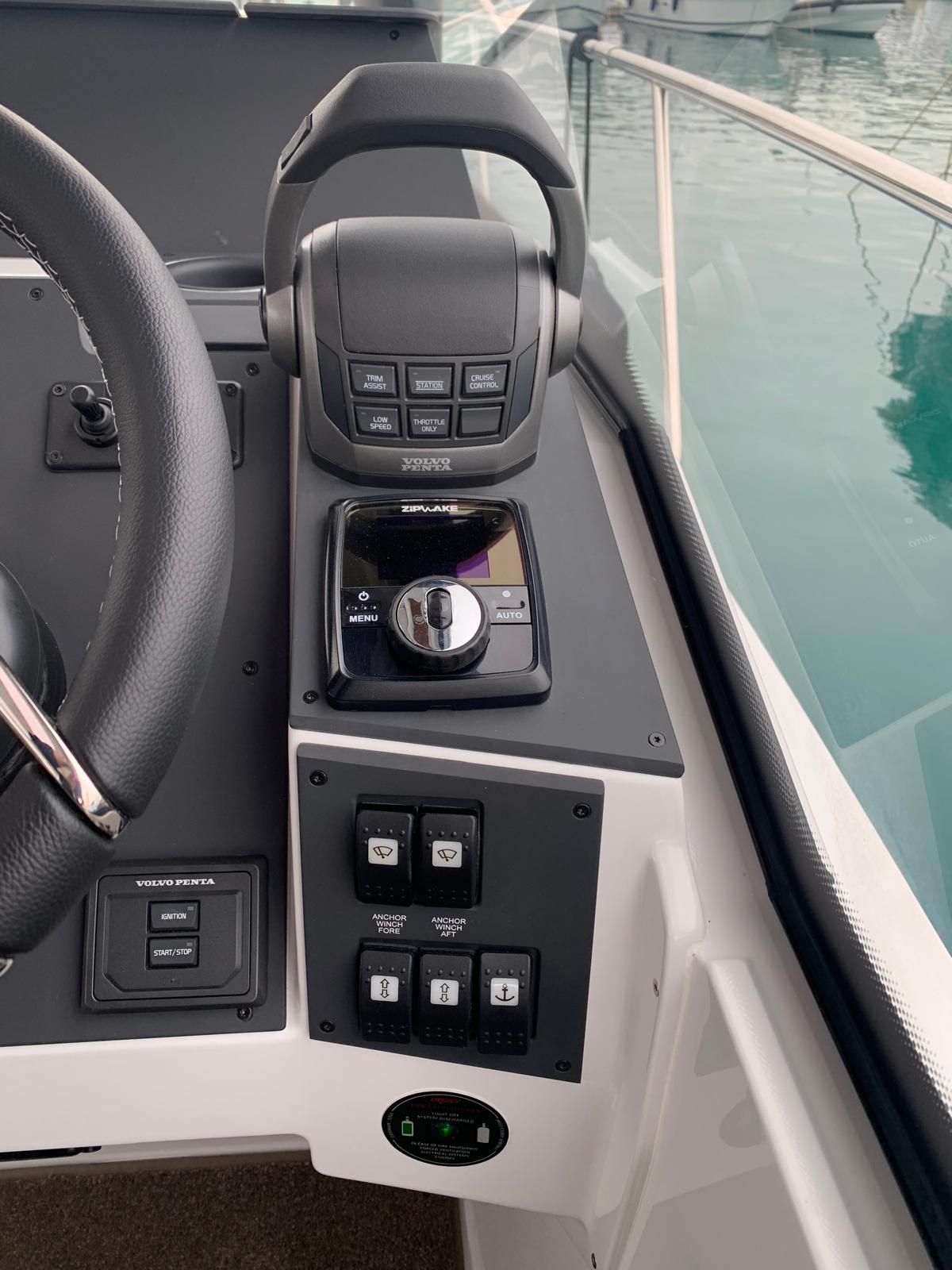 Grandezza 34 | Ohana