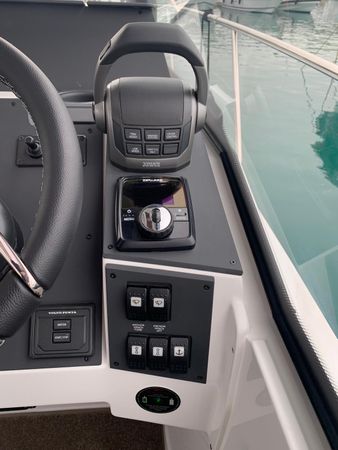 Grandezza 34 | Ohana