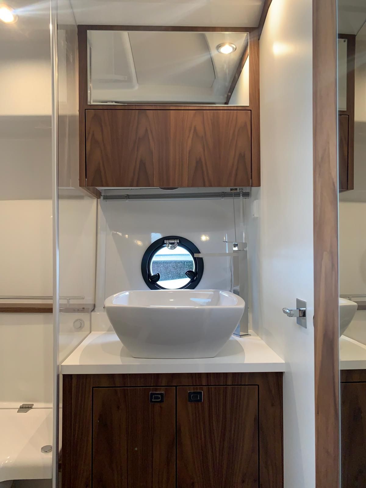 Grandezza 34 | Ohana