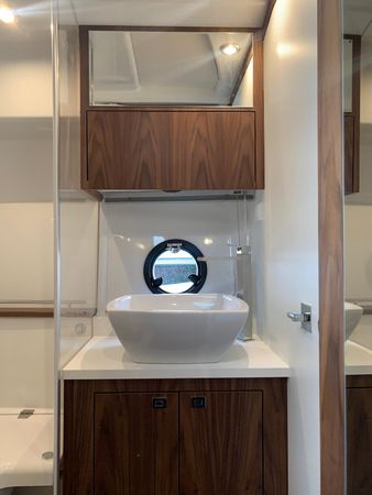 Grandezza 34 | Ohana