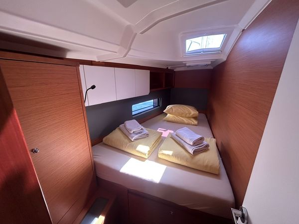 Dufour 41 | Anita