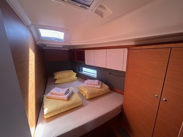 Dufour 41 | Anita