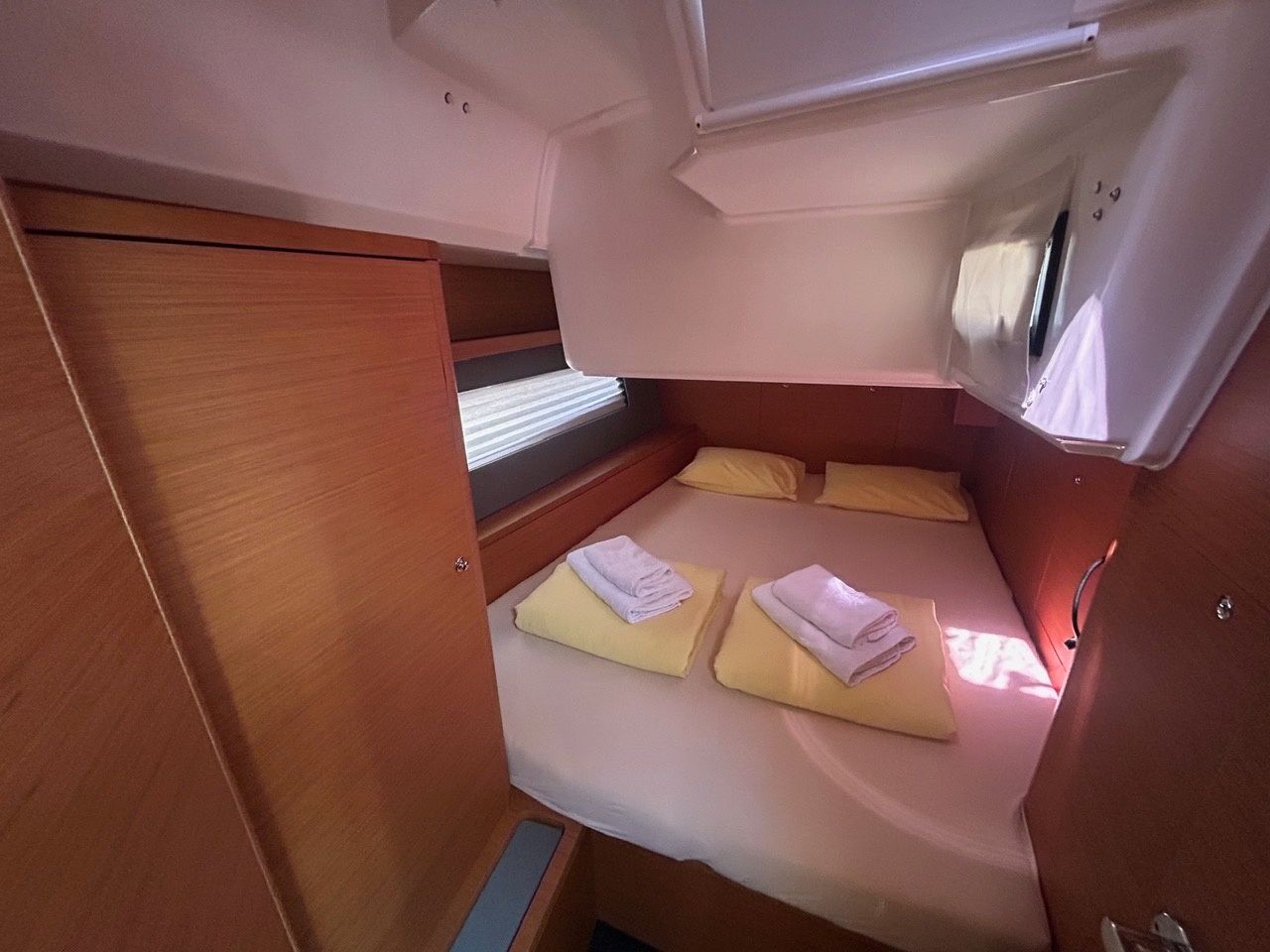 Dufour 41 | Anita