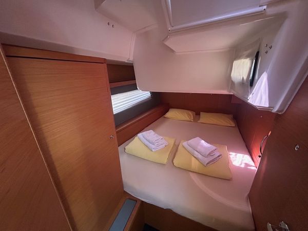 Dufour 41 | Anita