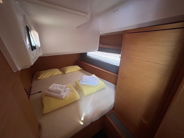 Dufour 41 | Anita