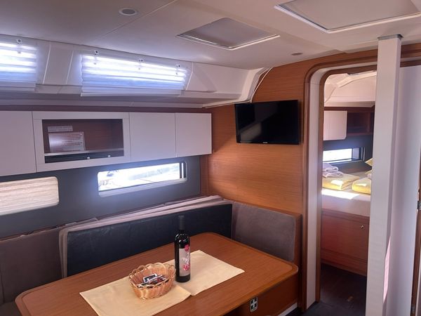 Dufour 41 | Anita