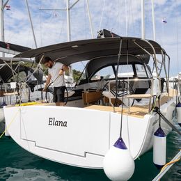 Elan 45 Impression | Elana