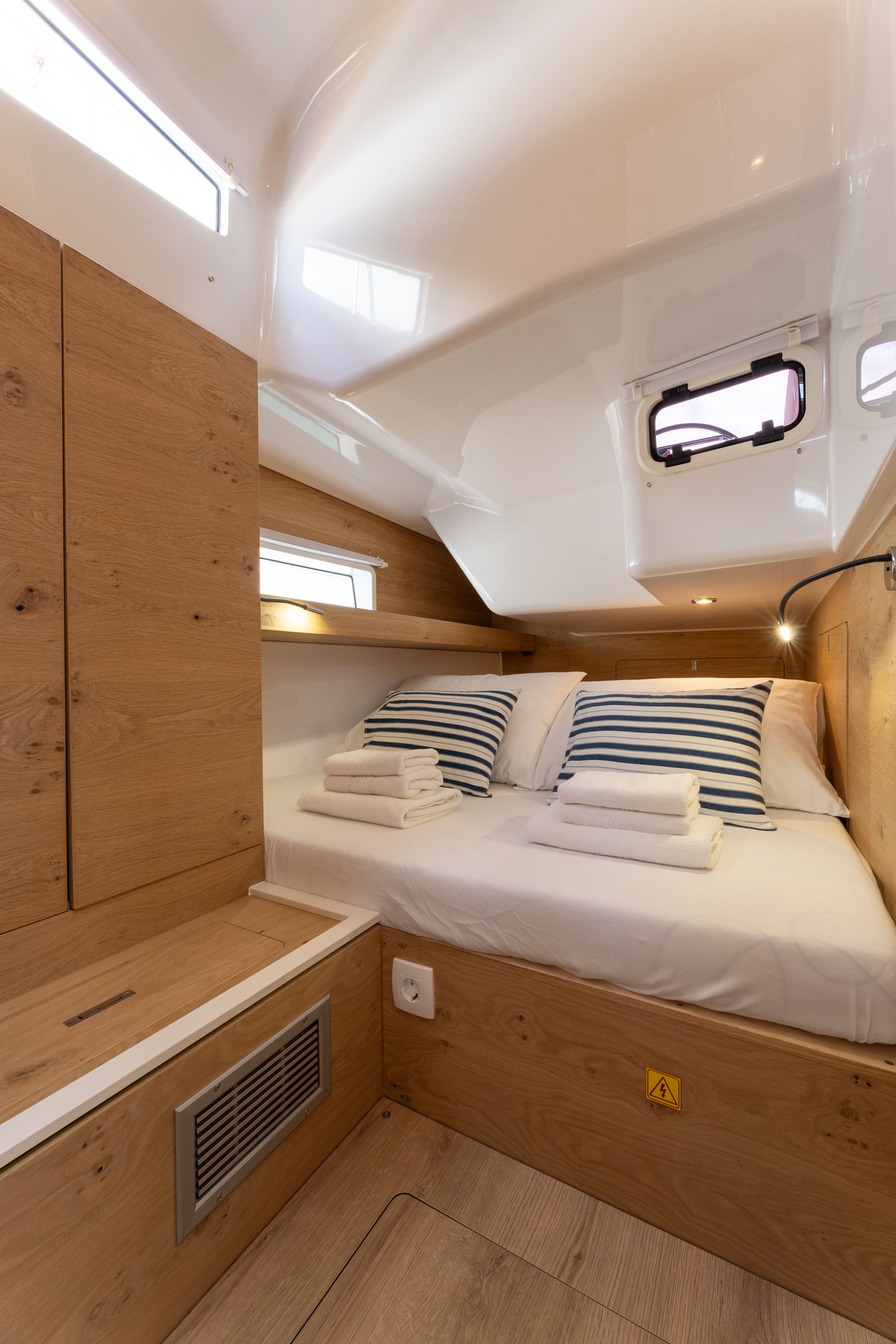 Elan 45 Impression | Elana