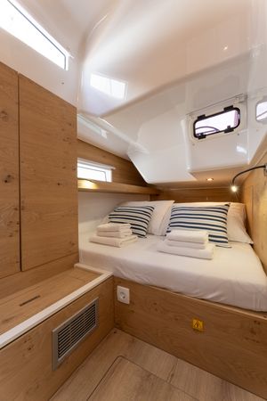 Elan 45 Impression | Elana