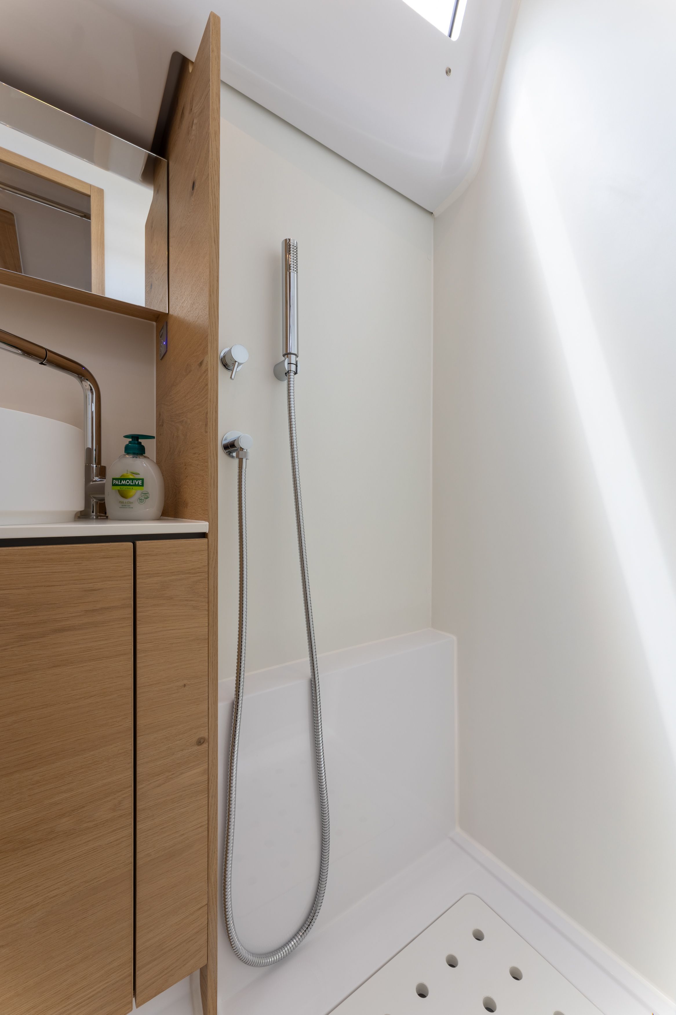 Elan 45 Impression | Elana