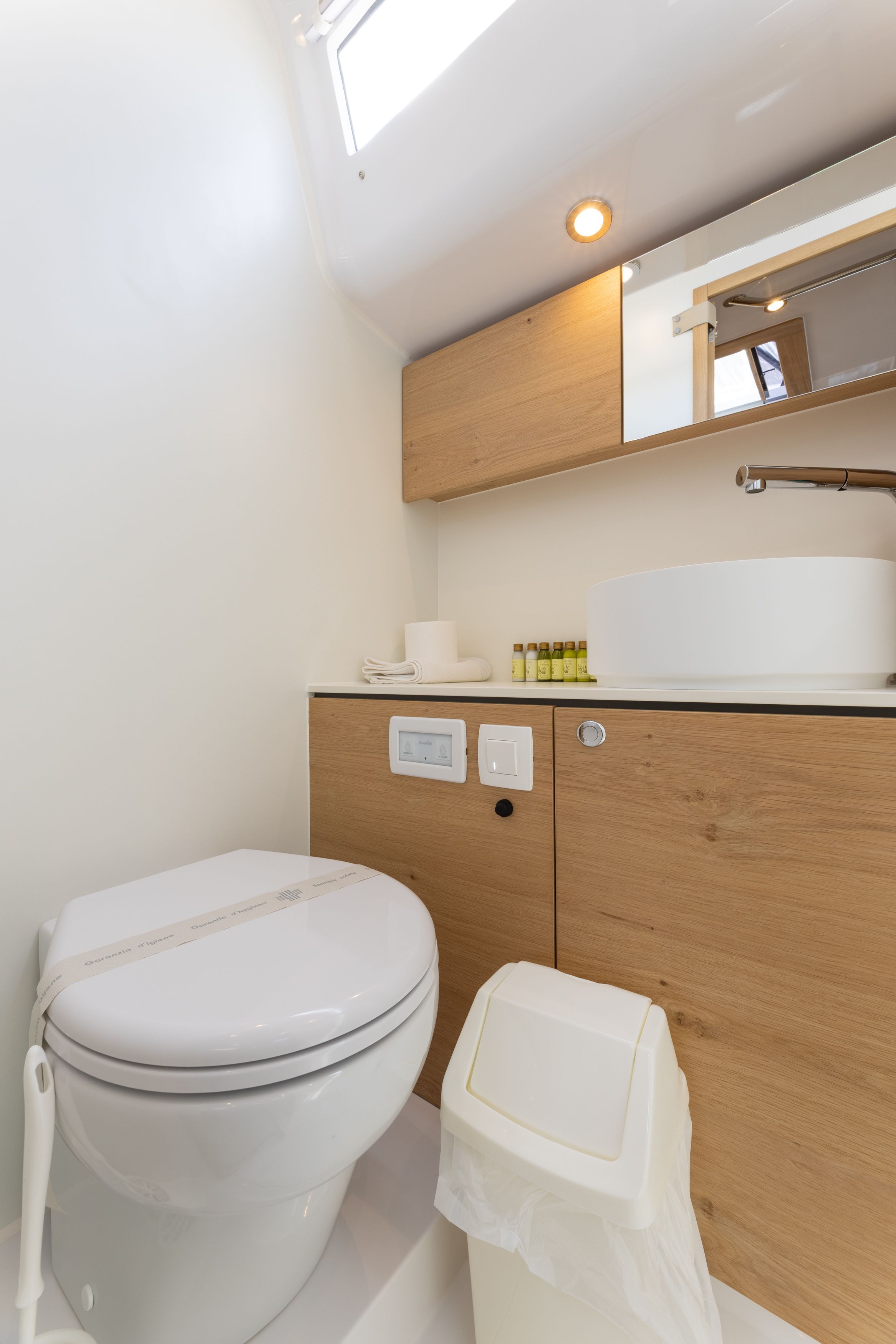 Elan 45 Impression | Elana