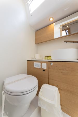 Elan 45 Impression | Elana