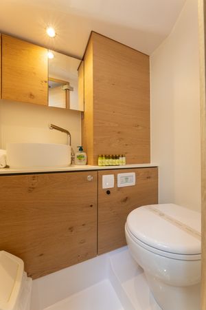 Elan 45 Impression | Elana