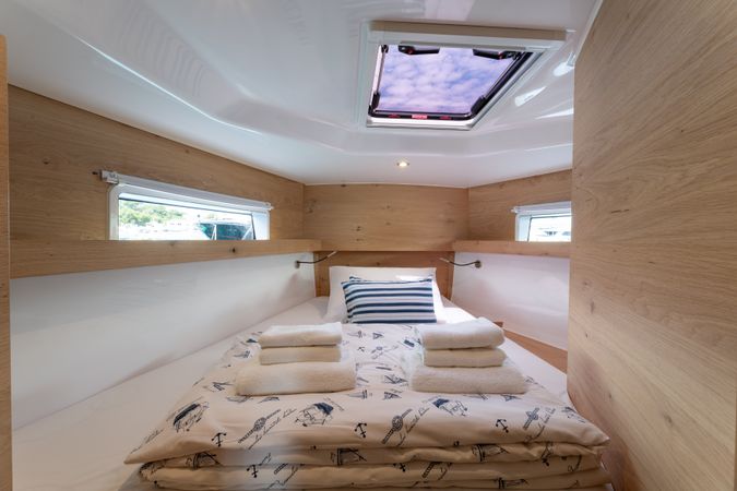 Elan 45 Impression | Elana