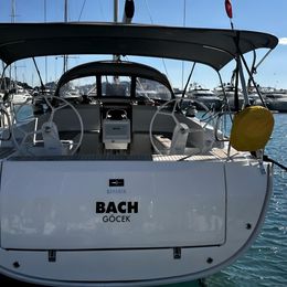Bavaria Cruiser 46 | Bach