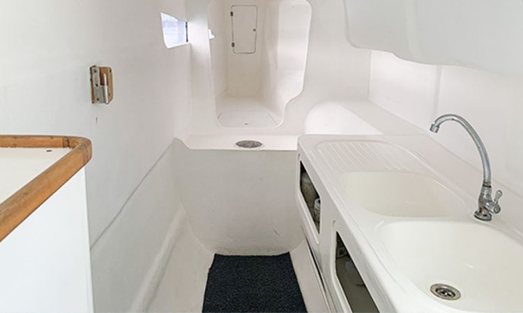 Rayvin 330 | Y-Knot 2