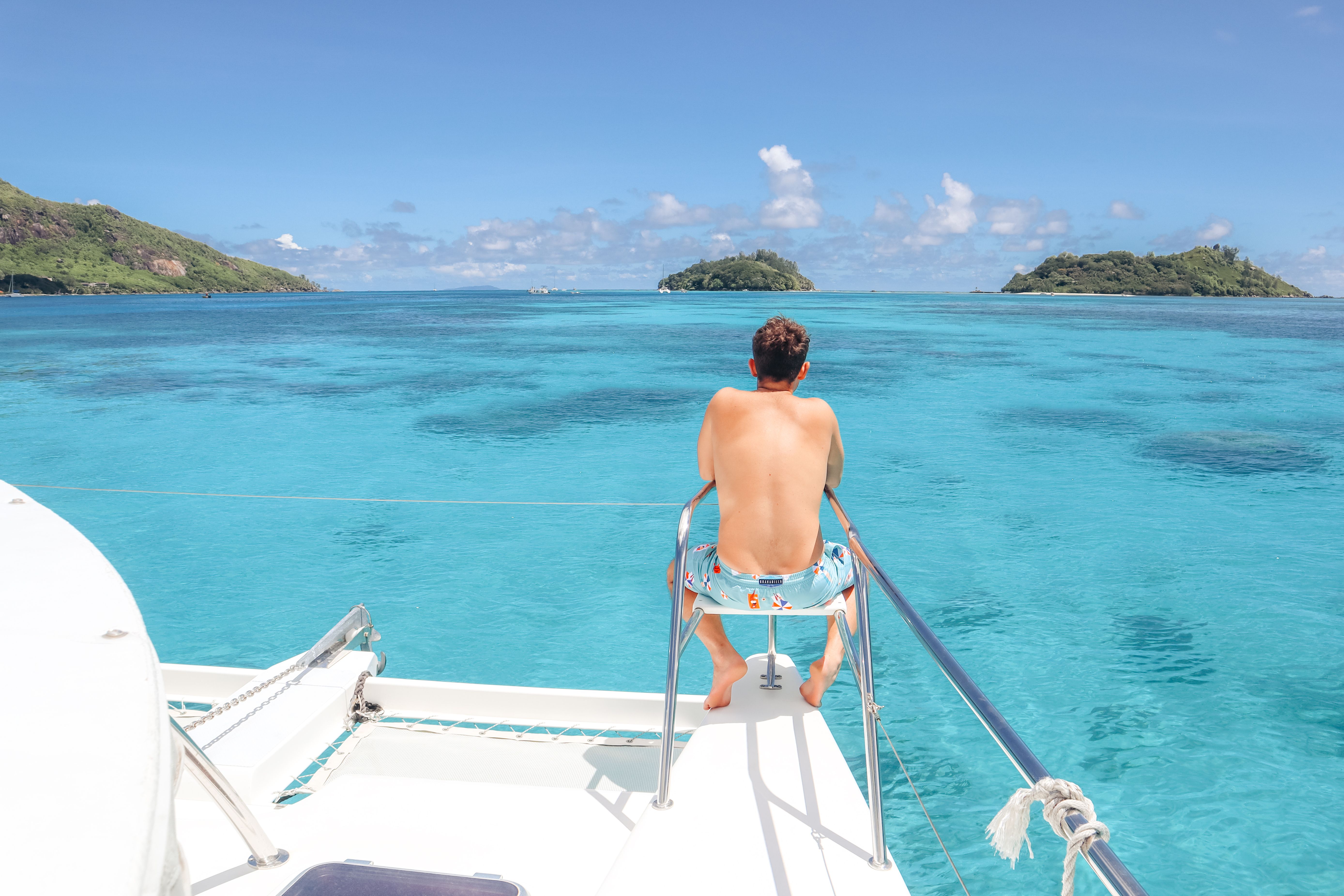 Rayvin 330 | Y-Knot 2