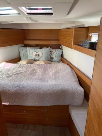 Elan 50.1 Impression | Evana