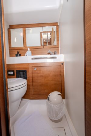 Elan 50.1 Impression | Evana