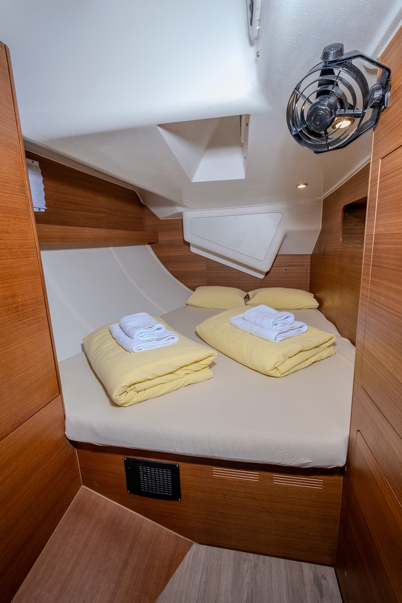 Elan 50.1 Impression | Evana