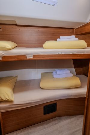 Elan 50.1 Impression | Evana