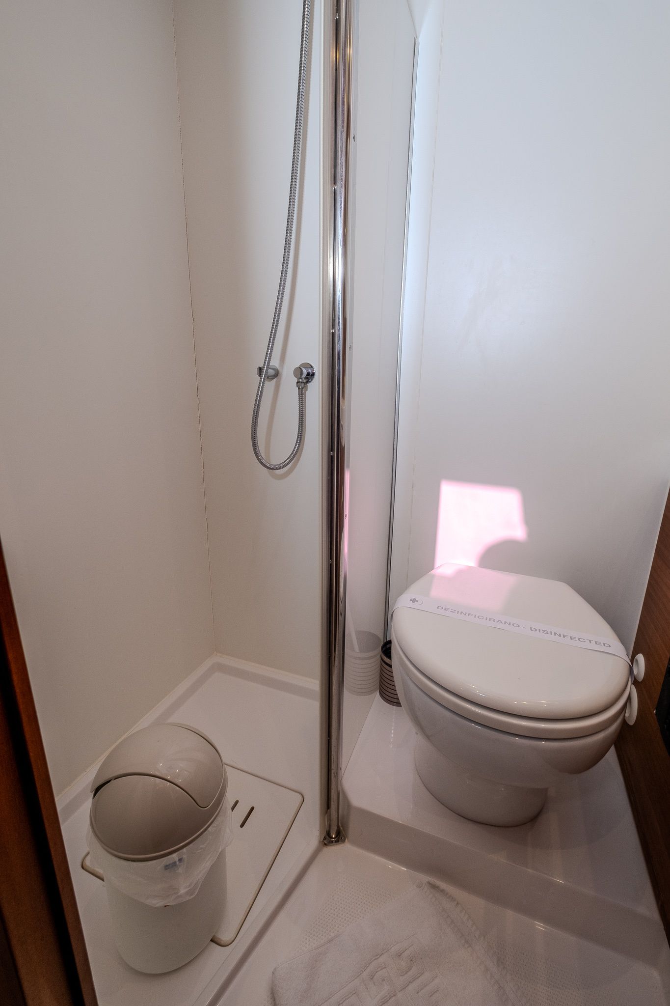 Elan 50.1 Impression | Evana