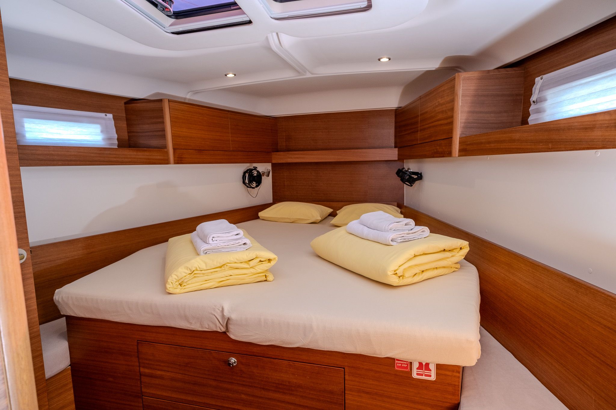 Elan 50.1 Impression | Evana