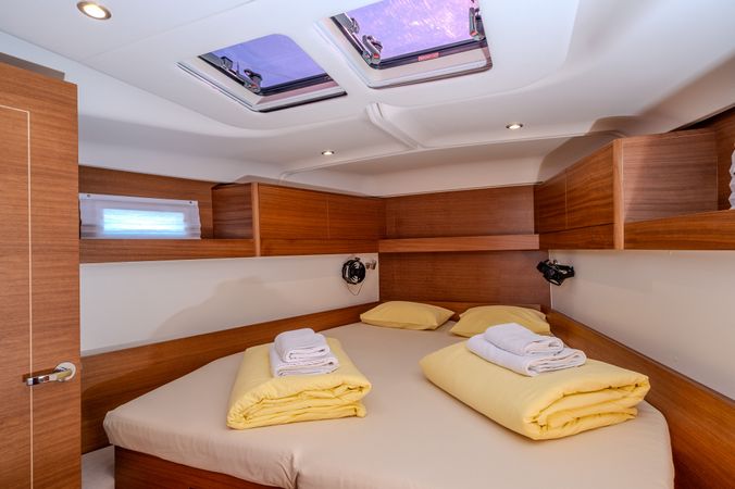 Elan 50.1 Impression | Evana