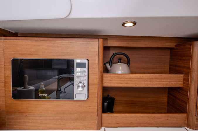 Elan 50.1 Impression | Evana