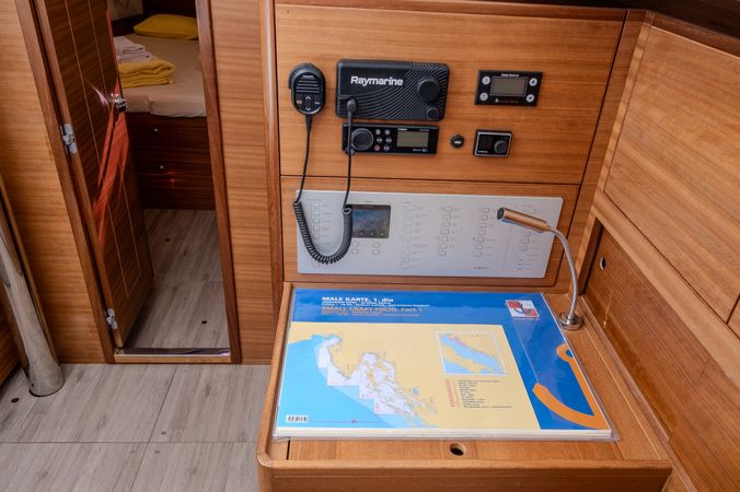 Elan 50.1 Impression | Evana