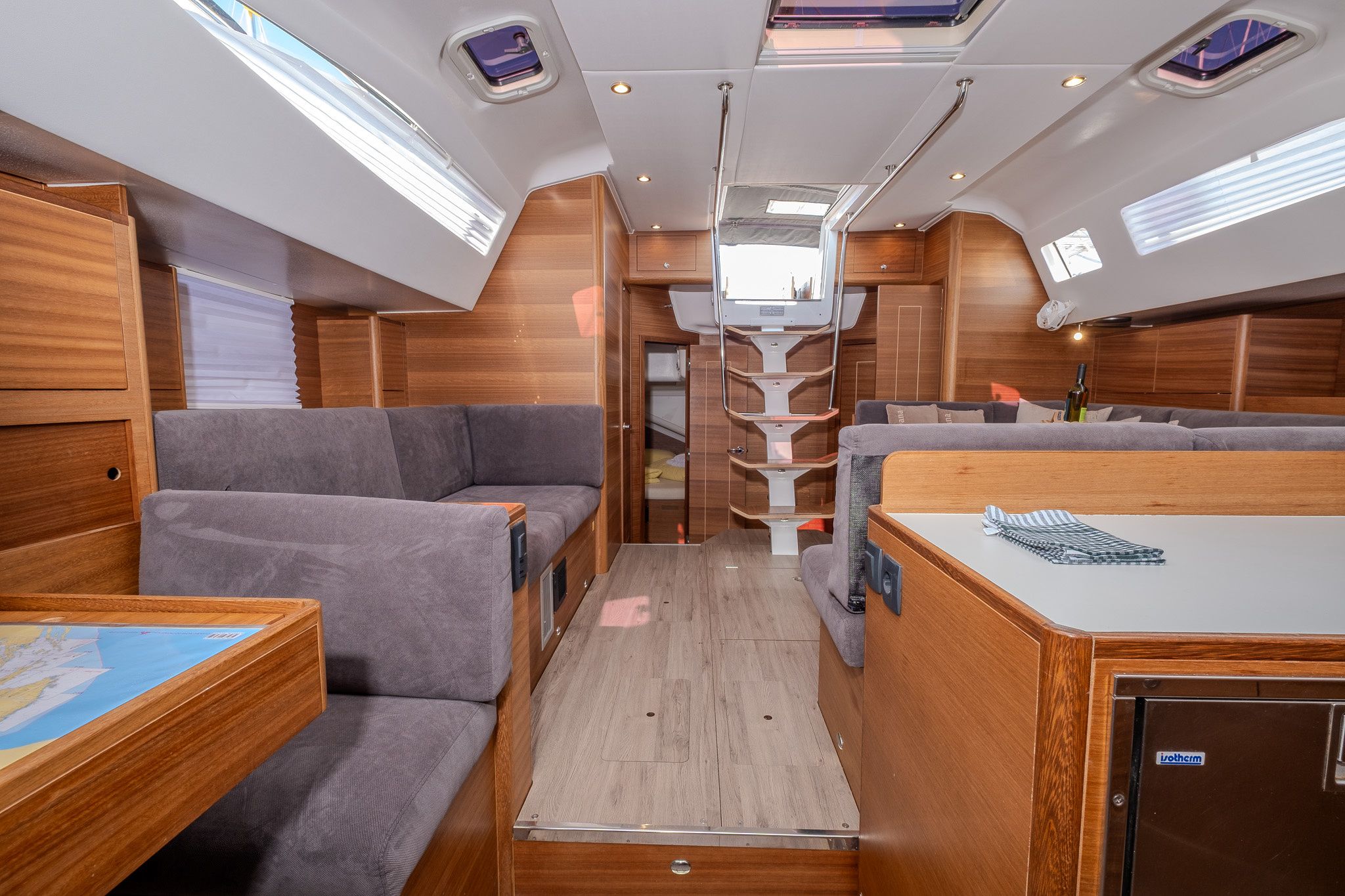 Elan 50.1 Impression | Evana