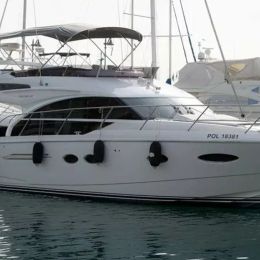 Princess 43 F | Adkana