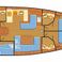 Beneteau Oceanis 51.1 | Dune