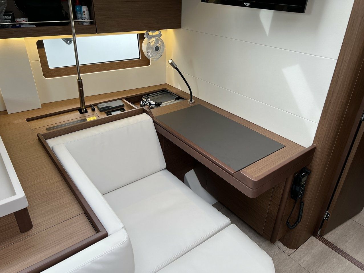 Beneteau Oceanis 51.1 | Dune