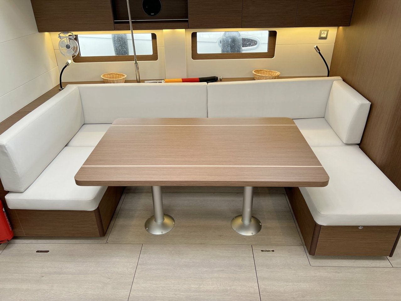 Beneteau Oceanis 51.1 | Dune