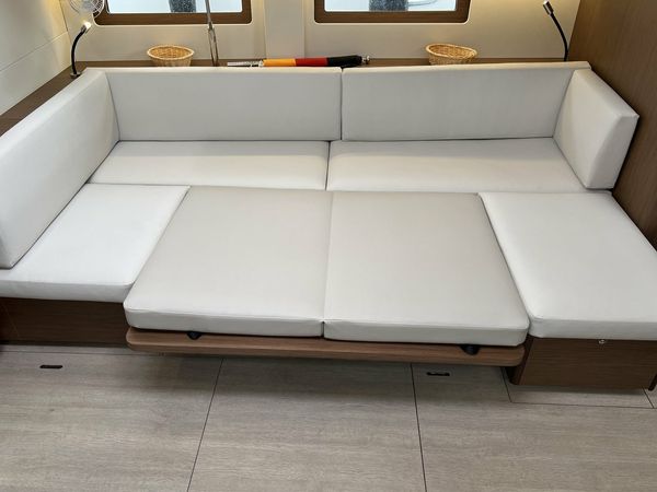 Beneteau Oceanis 51.1 | Dune