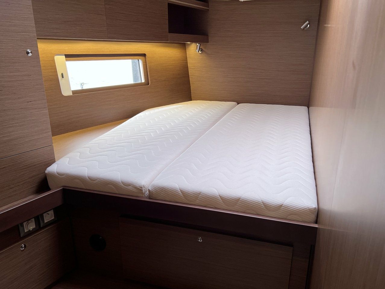 Beneteau Oceanis 51.1 | Dune