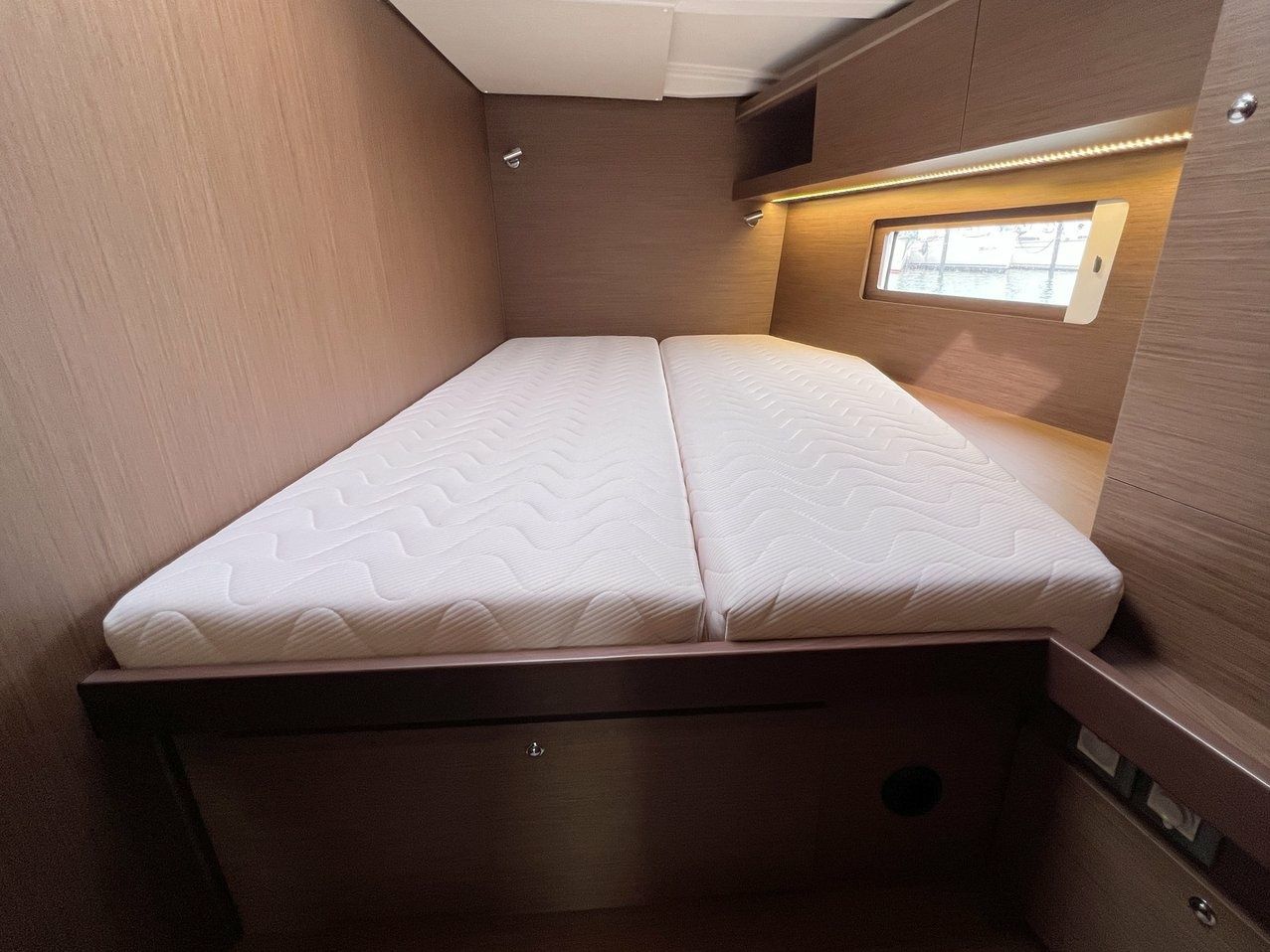 Beneteau Oceanis 51.1 | Dune