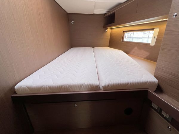 Beneteau Oceanis 51.1 | Dune