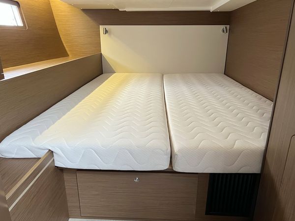 Beneteau Oceanis 51.1 | Dune