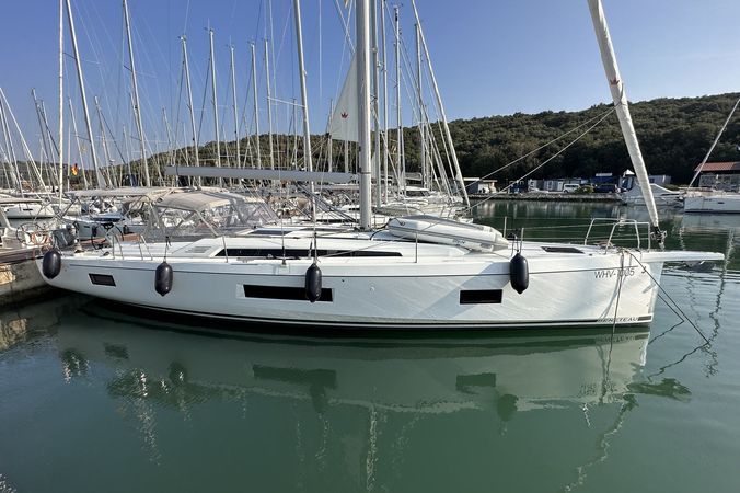 Beneteau Oceanis 51.1 | Dune