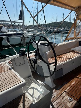 Beneteau Oceanis 51.1 | Dune