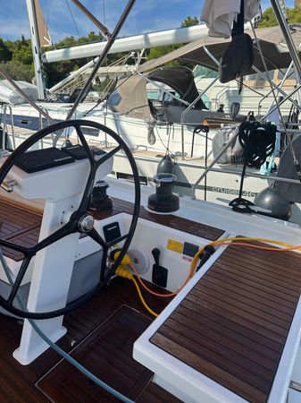 Beneteau Oceanis 51.1 | Dune