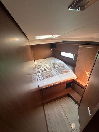 Beneteau Oceanis 51.1 | Dune