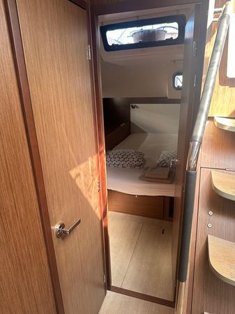 Beneteau Oceanis 51.1 | Dune