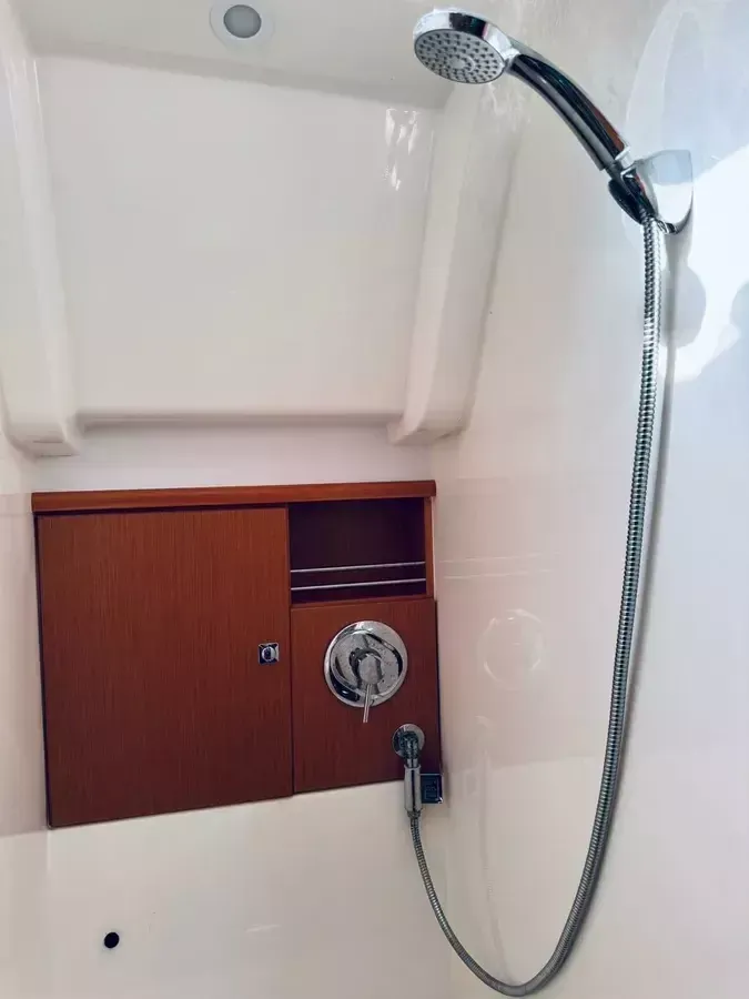 Bavaria Cruiser 51 | Papaya - Tenerife