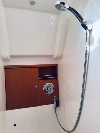 Bavaria Cruiser 51 | Papaya - Tenerife