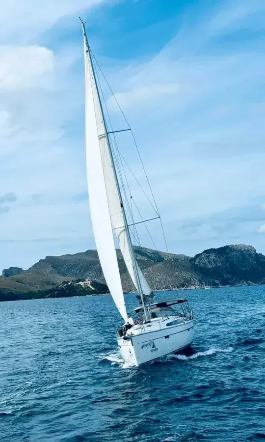 Bavaria Cruiser 51 | Papaya - Tenerife