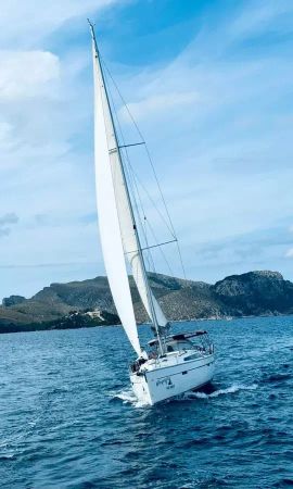 Bavaria Cruiser 51 | Papaya - Tenerife