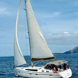 Bavaria Cruiser 51 | Papaya - Tenerife